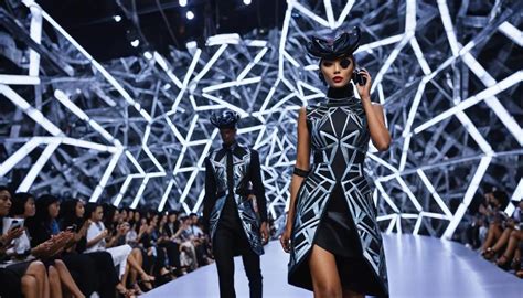  第1回「Kuala Lumpur Fashion Week」: 刺激的なマレーシアのファッションシーンを世界に発信