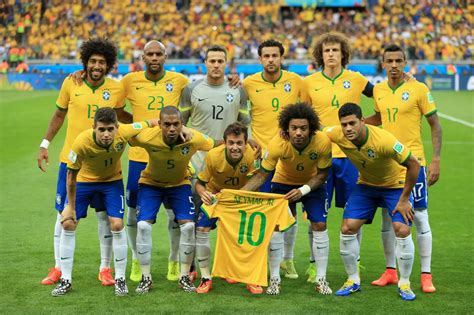  2014 FIFAワールドカップ決勝: ブラジルのサッカー界に深い傷跡を残した一戦