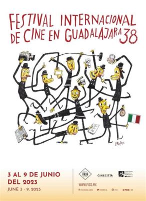  Guadalajara International Film Festival、メキシコの映画文化と未来への展望を明らかにする