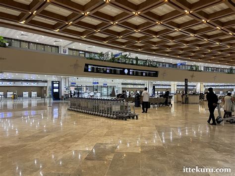 인천공항 1터미널 출국장 식당, 여행 전 마지막 식사의 의미