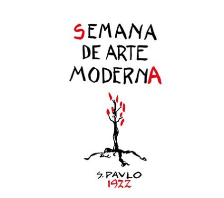  Semana de Arte Moderna、20世紀初頭のブラジルにおける芸術革命、そしてヴィトール・ブレーネの勇気