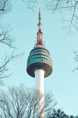 서울 관광지 추천: 도시의 심장을 뛰게 하는 장소들