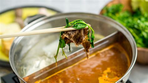 샤브샤브 맛집: 고래도 춤추게 만드는 맛의 비밀